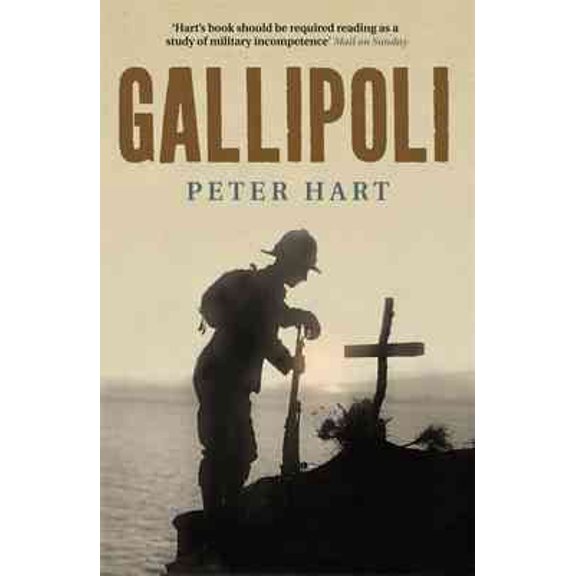 Pre-Owned Gallipoli