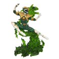 thumbnail image 2 of Power Rangers Green Ranger PVC Figure (Other), 2 of 3