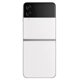 thumbnail image 2 of Samsung Galaxy Z FLIP 4 256GB  Reacondicionado Blanco, 2 of 2