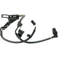 thumbnail image 2 of ABS Speed Sensor Compatible with 1998-2005 Lexus GS300 1998-2000 Lexus GS400 2001-2005 Lexus GS430 2002-2010 Lexus SC430 Front, Passenger Side 6 Cyl 3L Male Connector Blade type 2-Prong Terminal, 2 of 3