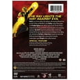 thumbnail image 2 of Freedom Fighters: The Ray (DC) (DVD), Warner Home Video, Animation, 2 of 2