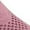 Pink, variant on Dakaela Womens Athletic Walking Shoes Orthopedic Slip on Sneakers Breathable Mesh Knit Low Wedge Loafers