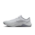 thumbnail image 5 of Nike Men's Legend Essential 3 Next Nature Running Shoes White | Gray Size 8.5 Medium, 5 of 5