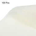 thumbnail image 3 of Uxcell 100 Sheets Beige Tissue Paper 20x14 Inch Tissue Gift Wrapping Paper for Florist Bouquet Supplies, 3 of 6