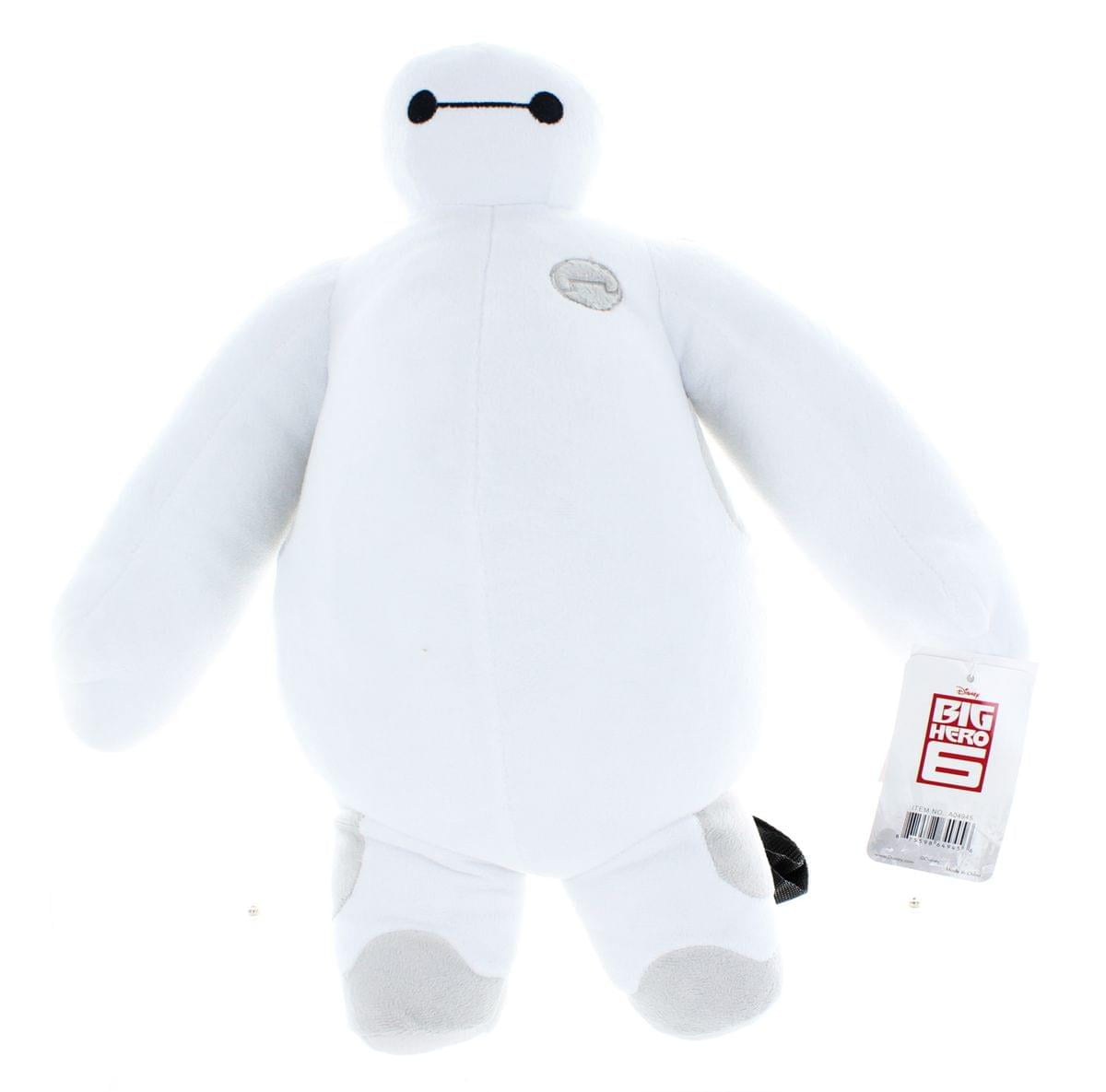baymax plush