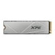 thumbnail image 1 of SSD Adata XPG GAMMIX S60 2TB NVMe Con disipador térmico, 1 of 5