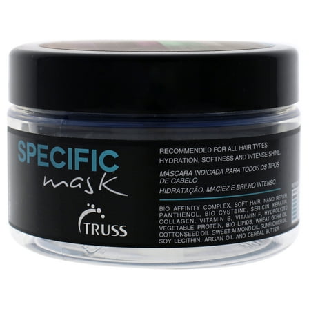 Truss Specific Mask 6.35 oz Masque