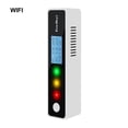 thumbnail image 4 of Riwesomey de radiación con lectura clara y detector de radiación nuclear de amplias aplicaciones Equipos de laboratorio e instrumentos científicos Con WIFI, 4 of 6