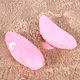 thumbnail image 4 of Bebé Soft Head Neck Support Infantil Seguridad ajustable Almohada de viaje Cochecito Cómodo reposacabezas Cojín para ni?o peque?o Almohada De Viaje Ni?O(Rosa) EOTVIA NO, 4 of 5