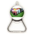 thumbnail image 1 of Chip Green Table Gambling Photo Metal Beer Bottle Cap Opener Duty Stainless Steel, 1 of 3