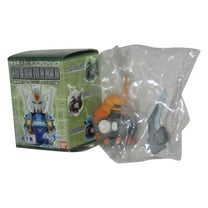 Gundam Seed Destiny Head Orange (2005) Bandai Japan Mini Figure