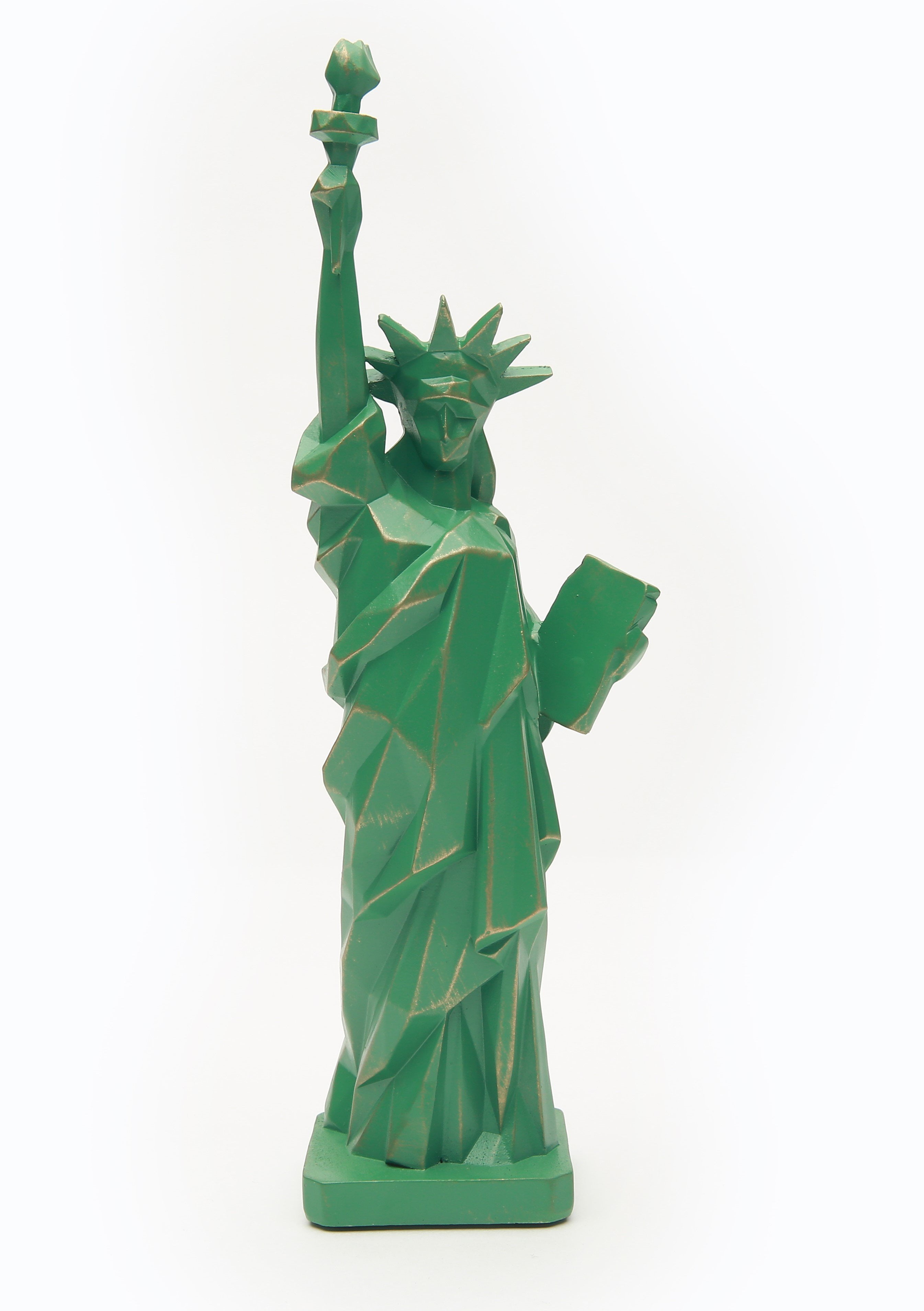 Statue Of Liberty limited edition style