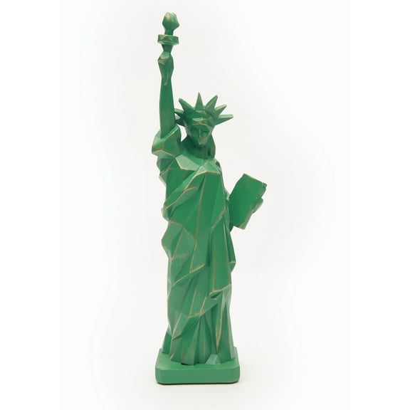 Statue Of Liberty limited edition style