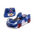 thumbnail image 1 of NKOK Sonic All Stars Racing Vehículo RC Transformado - Sonic, 1 of 5