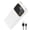White, variant on Portable Charger, 20000mah Power Bank, 22.5W Fast Charging Battery Pack with Usb-c/Usb-a Output, Digital Display Portable Phone Charger for iPhone 17/16/15/14/13 Pro Samsung Google LG iPad AirPods