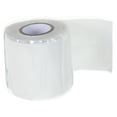 thumbnail image 1 of Miangastore 1 Roll Electrical Insulation Tape High-Temperature Silicone Rubber Tape for Emergency Radiator Hose Repair Water Leak Sealing (3 Meter), 1 of 8