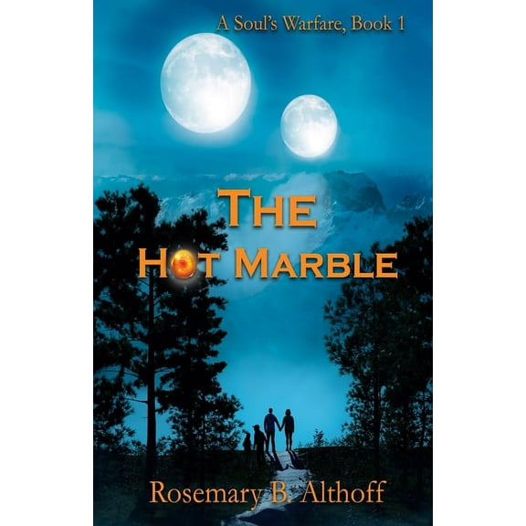 The Hot Marble, (Paperback)