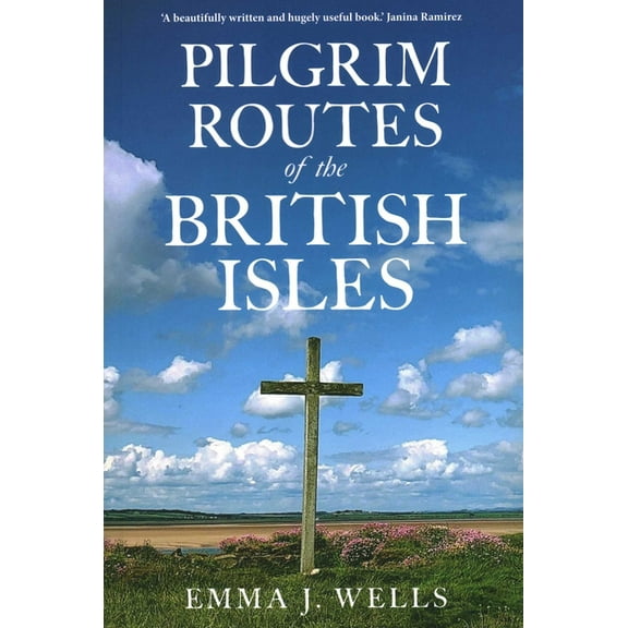Pilgrim Routes of the British Isles New Edition, (Paperback)