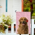 thumbnail image 5 of Sweet Dog Garden Flag Jack Russell Terrier With Sunglasses and Red Rose Floral Anniversary Valentine''s Day Decor Home Banner for Outside Yard 12.5X18 Inch Both Sides, 5 of 6