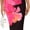 Black Pink Flower, variant on Women Summer Strapless Maxi Dress Bodycon Floral Sexy Long Wedding Guest Dress Formal Tube Mesh Cocktail Dresses