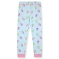 thumbnail image 3 of Sleep On It Girls Super Soft Tight Fit Pajama Set, 3 of 5