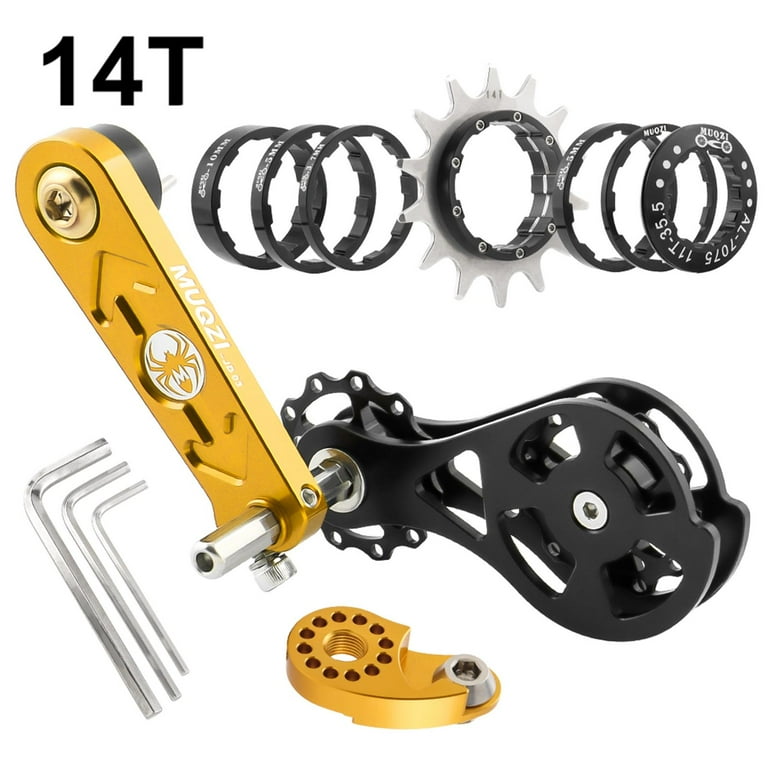 Single Speed Cogs