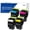 C310 315 Toner, variant on C310 C315 High Capacity Toner Cartridge Compatible for xerox C310 C315 toner C310DNI C310DNIM C315DNI Printer Black Magenta Cyan Yellow 4 Packs