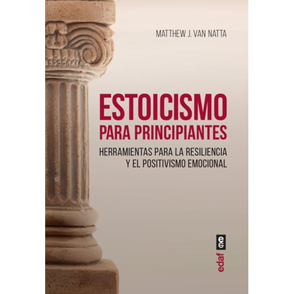 Pre-Owned Estoicismo Para Principiantes (Paperback)