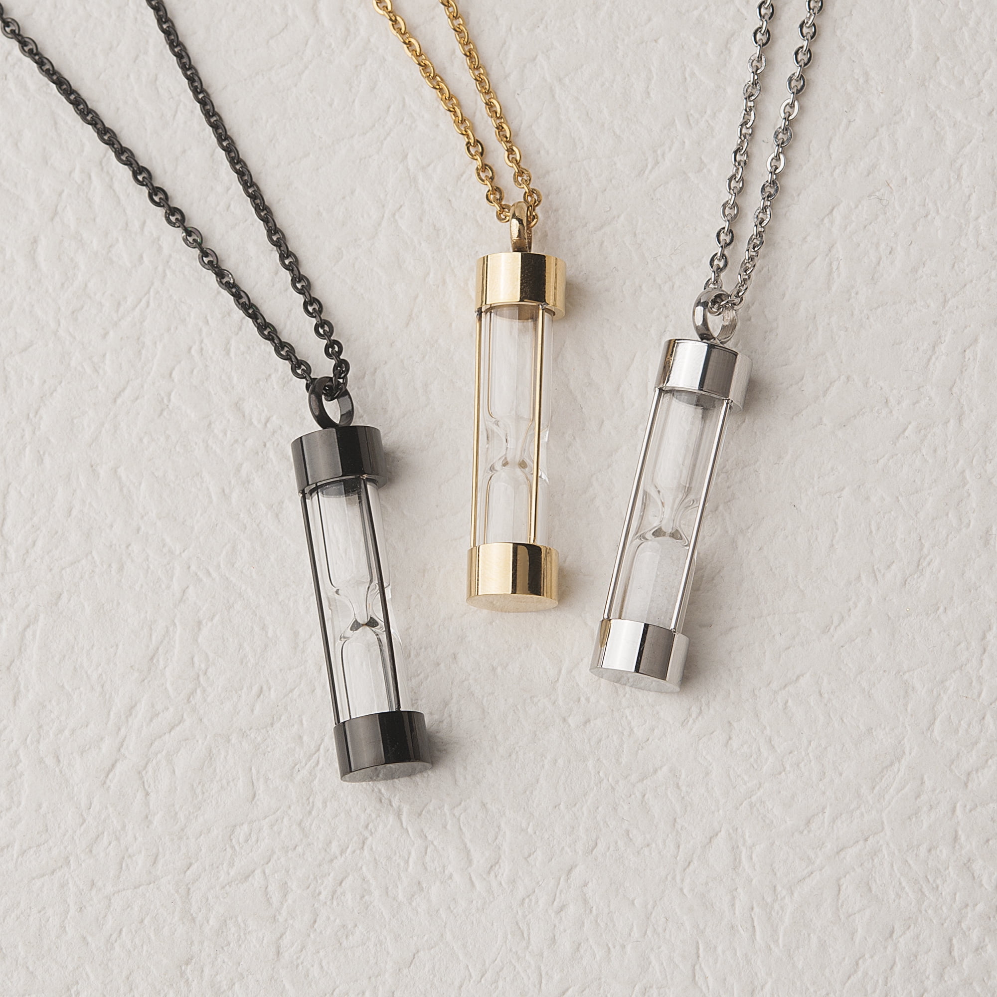 Walmart necklaces for ashes deals