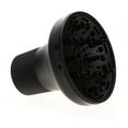 thumbnail image 4 of 2X Universal Hairdressing Styling Salon Tool Hair Dryer Finger Diffuser Blower, 4 of 5