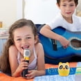 thumbnail image 2 of Birdeem Wireless Mini Stereo Bluetooth Small Speaker Cute Childrens Portable Mobile Phone Subwoofer, 2 of 12