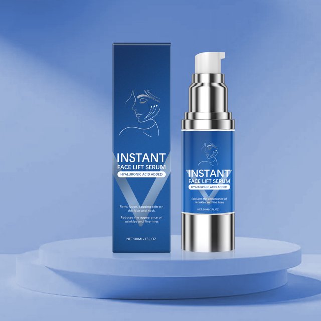 Esencia reafirmante antiarrugas que aclara manchas, repone la hidratación, reduce arrugas y líneas de expresión, hidrata profundamente y alivia la sequedad. Solución de cuidado de 30 ml.
