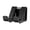 Black, variant on Controller Holder Stand Gamepad Controller Wall Mount Screw On Universally Controller Hanger Stand Accessories