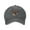 Dark Gray, variant on Bald Eagle Baseball Caps for Men Women Adjustable Casual Trucker Hats for Fishing Outdoor Activities Fashion Hats