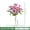 C, variant on Artificial Pansy Flowers for Home and Event Decor, Realistic Silk Floral Stems for Wedding Arrangements, Vibrant Fake Blooms for Centerpieces and Hotel Styling, Decoration for All Seasons