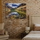 thumbnail image 2 of Cuadros Decorativos - Mezcla de montañas Jr Canvas, 2 of 2