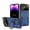 Blue, variant on Shockproof Armor Case For iPhone 15 Pro Max 15Plus 15Pro  Ring Bracket Phone Case For iPhone 14 Pro Max 14Plus 13 Pro Max 13Pro 12 Pro Max 12Pro 12 11ProMax 11Pro 11 Back Cover.