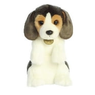 Aurora - Large Gold Grand Flopsie - 16.5" Goldie Retriever - Adorable ...