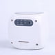 thumbnail image 3 of Projection Alarm Clock Ceiling Display Snooze Desk Table Clock Black, 3 of 5