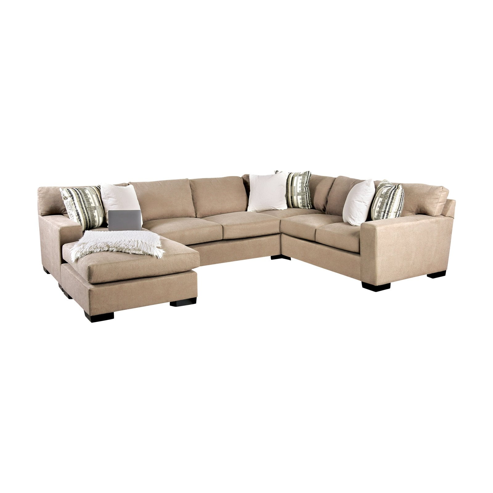 U Shaped Sectional Ashley Furniture vlr.eng.br
