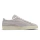 thumbnail image 3 of PU & MA Suede R-Suede Creamy Vanilla Men Lifestyle Casual Shoes 398704-01, 3 of 6