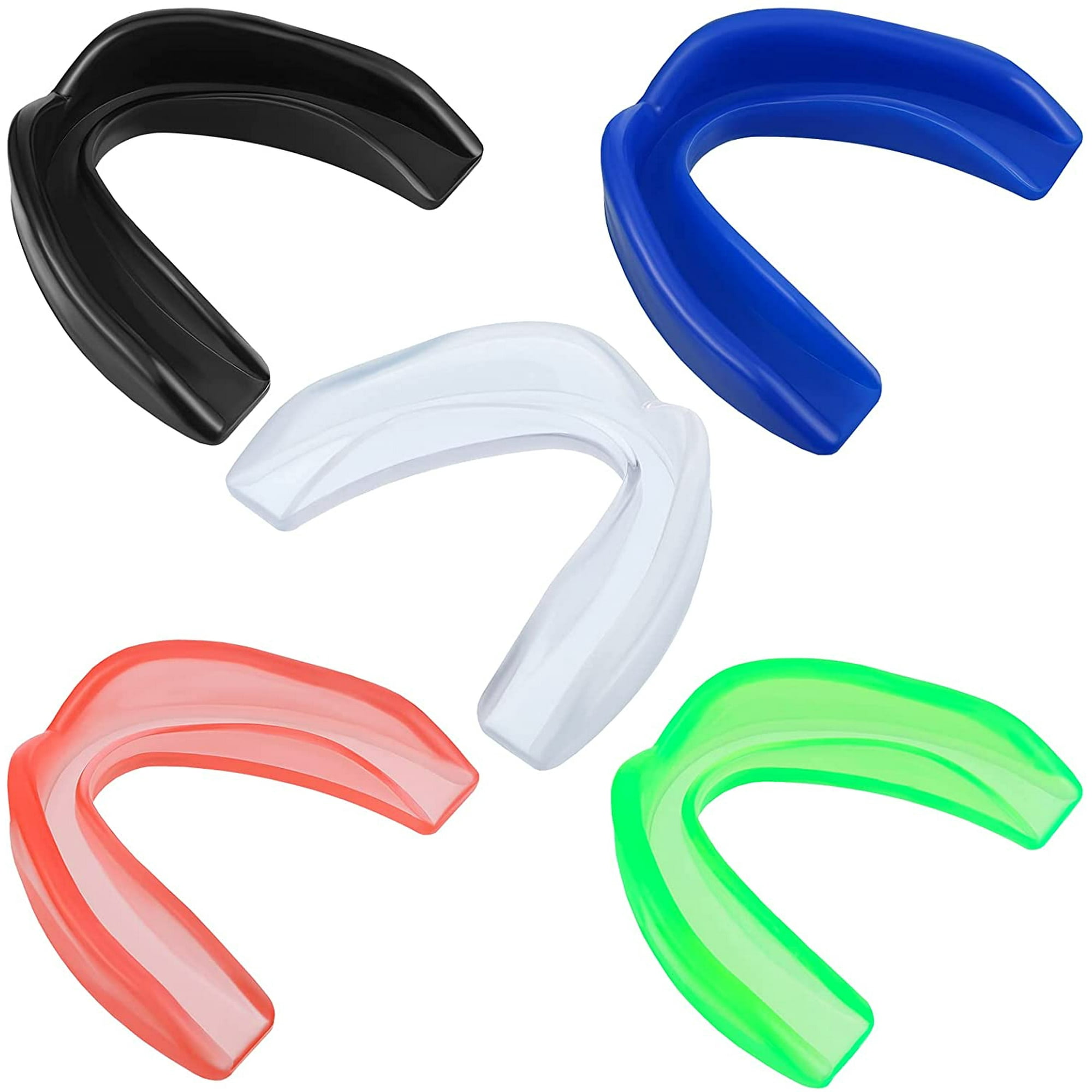 Mouthguards Direct Mouthguard Adult Safety Gum Shield Protection Sport