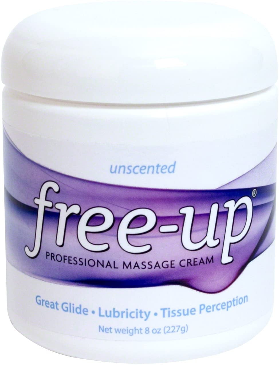 deep tissue massage cream
