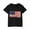 Black, variant on CFLVAEK American Flag Shirt Kids 4th of July Patriotic Tshirts Casual Short Sleeve Cotton Tshirts Independence Day Crewneck Tops 3 Years