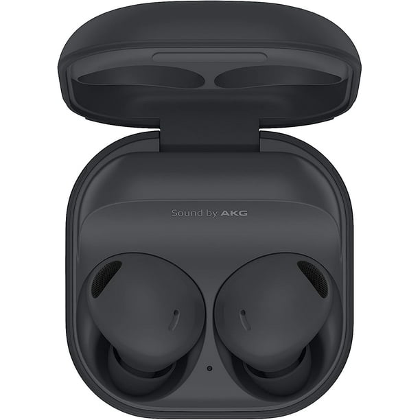 SAMSUNG Galaxy Buds 2 Pro True Wireless Bluetooth Earbuds w/ Noise  Cancelling, Hi-Fi Sound, 360 Audio, Comfort Ear Fit, HD Voice, Conversation  Mode,