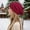 Wine, variant on Women Solid Winter Outdoor Hat Hood Hat Cover Knitted Hat down Hats for Men Cold Weather Hat Winter Mens Hat Men Winter Hats Windproof Hat Flannel Hats Men Snow Hats Hats for Mens Hats for Women Cute