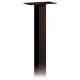 thumbnail image 4 of Salsbury Industries 5 Ft. H In-Ground Standard Post, 4 of 5