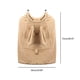 thumbnail image 2 of Funda para portabebés Capa elástica con capucha para bebé a prueba de viento suave, 2 of 8