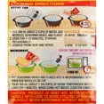 thumbnail image 5 of Nongshim Shin Gold Spicy Chicken Broth Ramyun Premium Ramen Noodle Soup Pack, X 4 Count, See Item for Allergens, 5 of 7
