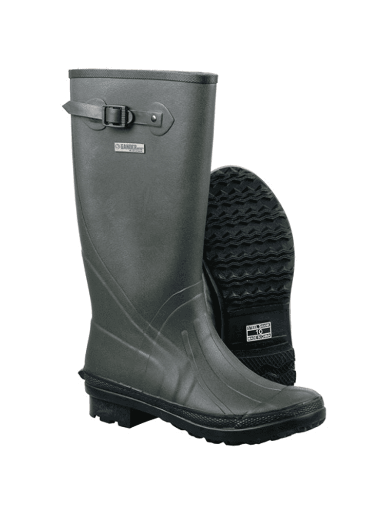 green rain boots walmart